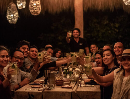 What is experiential travel and why are travellers going to demand more of it in 2022 and beyond?