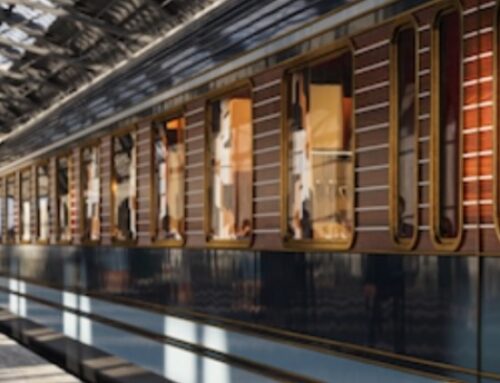 Orient Express to debut La Dolce Vita in 2023